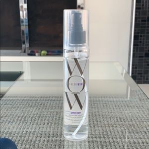 Color Wow Speed Dry